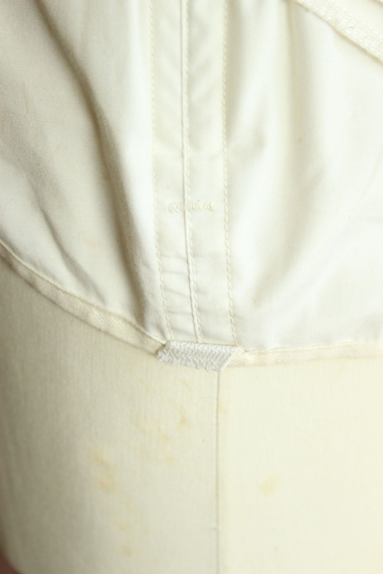 Vintage 1970s Sears Medical Laced Corset