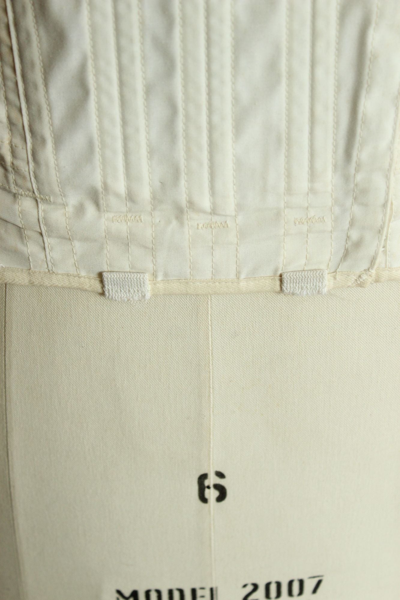 Vintage 1970s Sears Medical Laced Corset