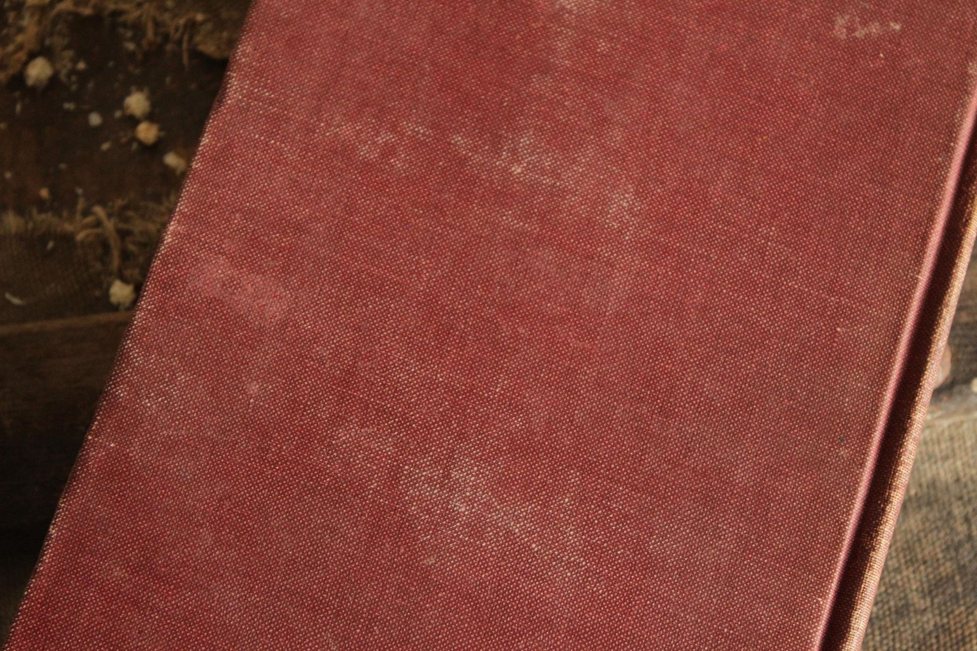 Vintage 1910s Book, "Good Stories for Great Holidays" by Frances Jenkins Olcott