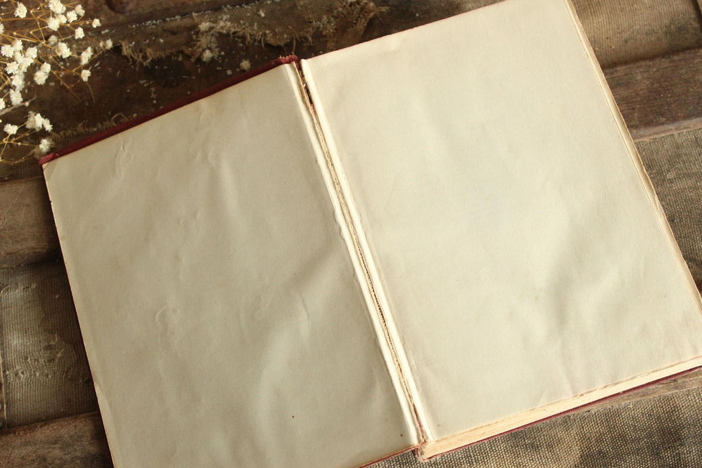 Vintage 1910s Book, "Good Stories for Great Holidays" by Frances Jenkins Olcott