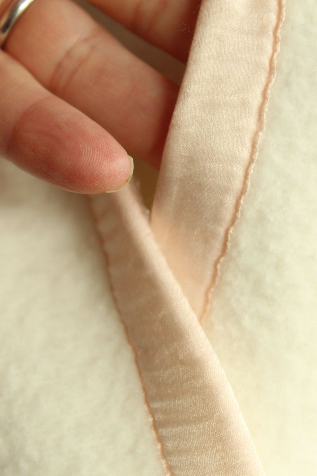 Vintage 1960s Baby Jacket With Ducks