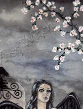 "Passed Love" Print