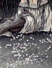 "Passed Love" Print