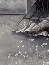 "Passed Love" Print