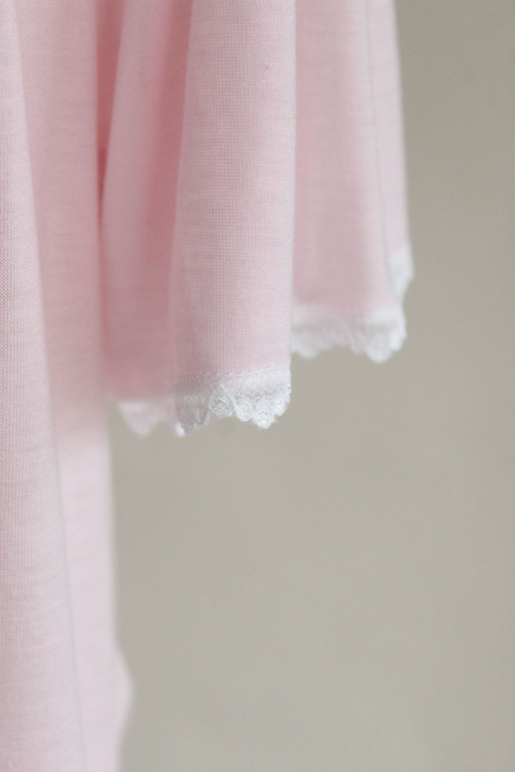 Vintage 2000s Pink Adonna PJ Pants And Top Set