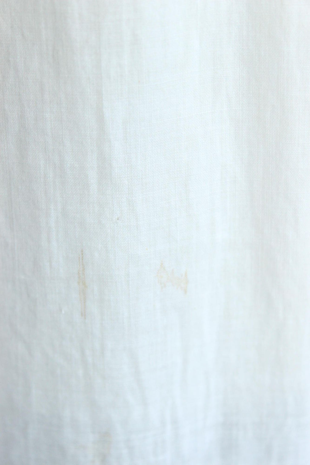Vintage Antique 1920s Apron