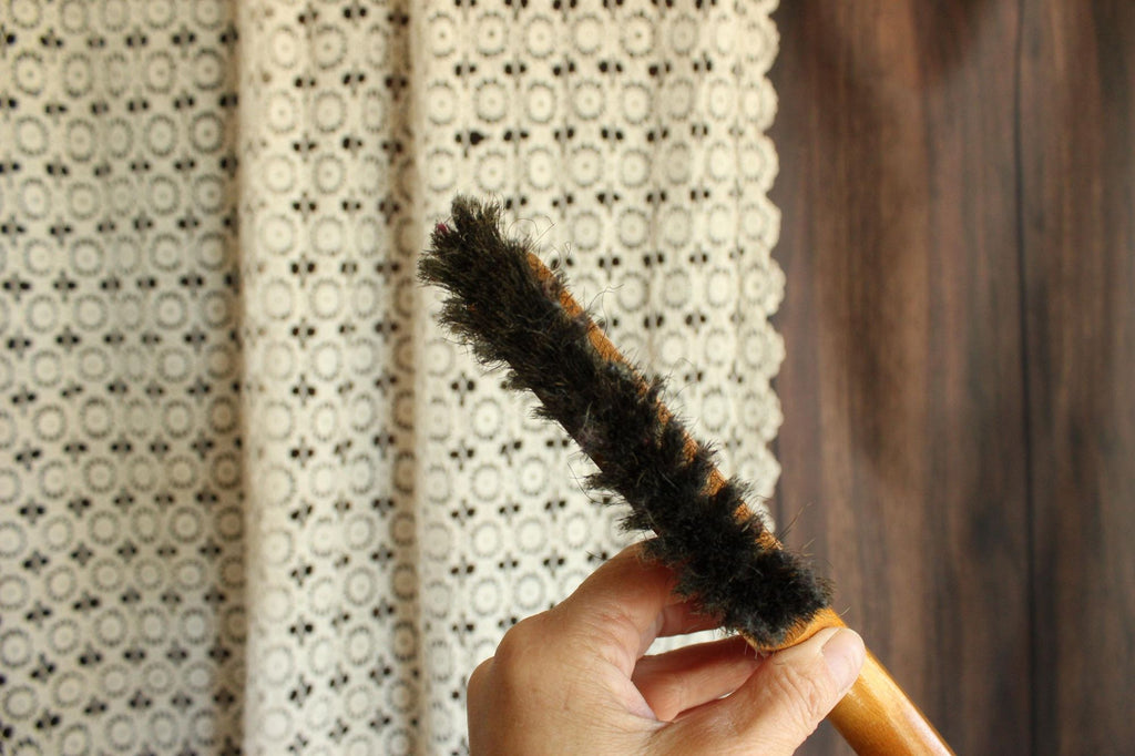 Vintage 1950s National Lint Chaser No 1 Clothing Brush