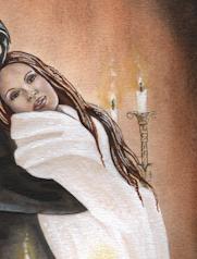 "Beneath Lies Beauty"