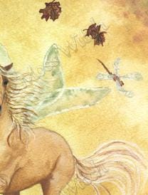 "Lishmar" Print