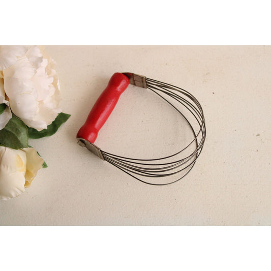 Vintage 1950s Pastry Dough Blender chen