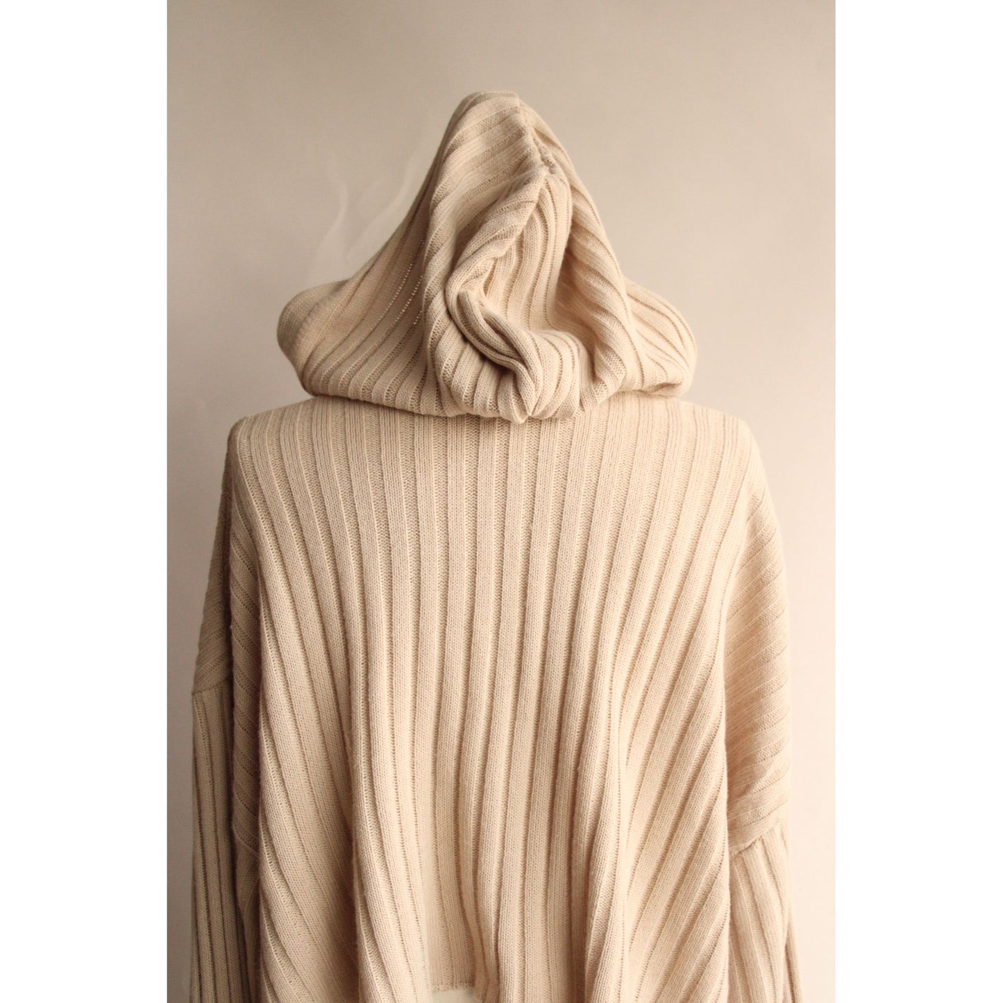 Nasty Gal Collection Womens Hooded Sweater