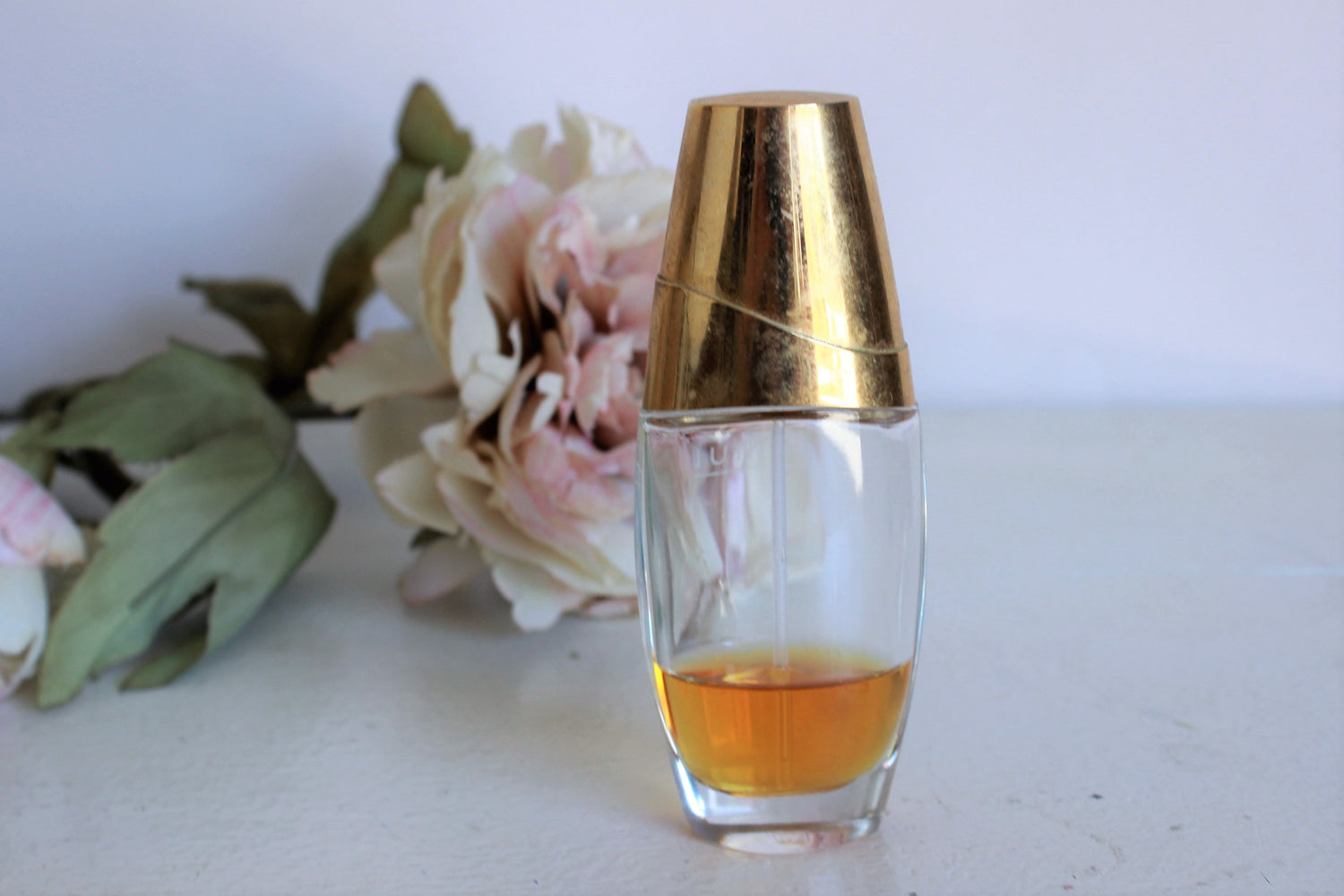 Vintage 1980s Estee Lauder Beautiful Perfume