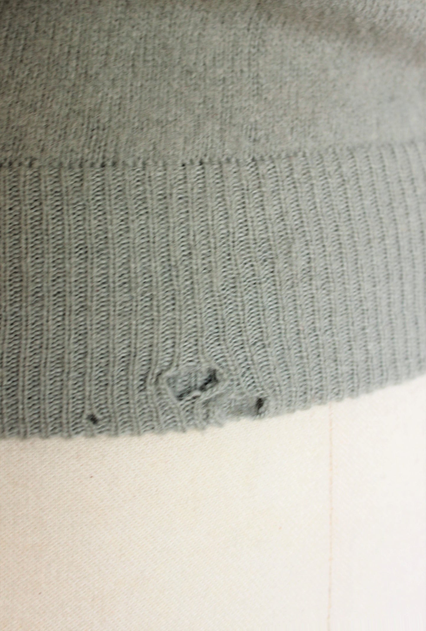 Vintage 1940s 1950s Wool Cardigan Sweater – Toadstool Farm Vintage