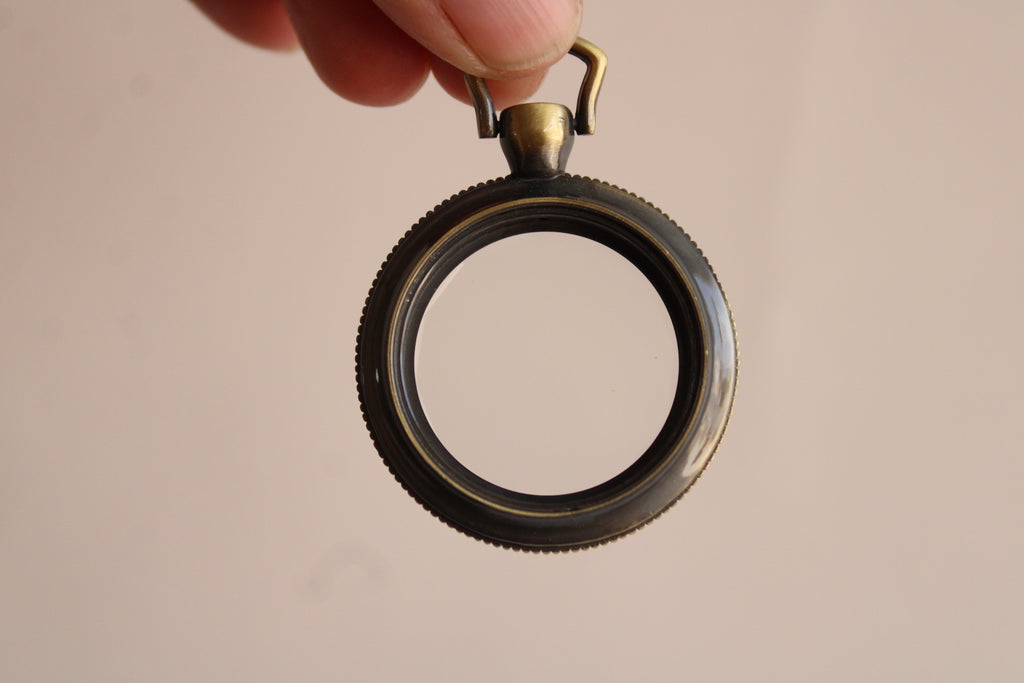 Pocket Watch Case For Crafting
