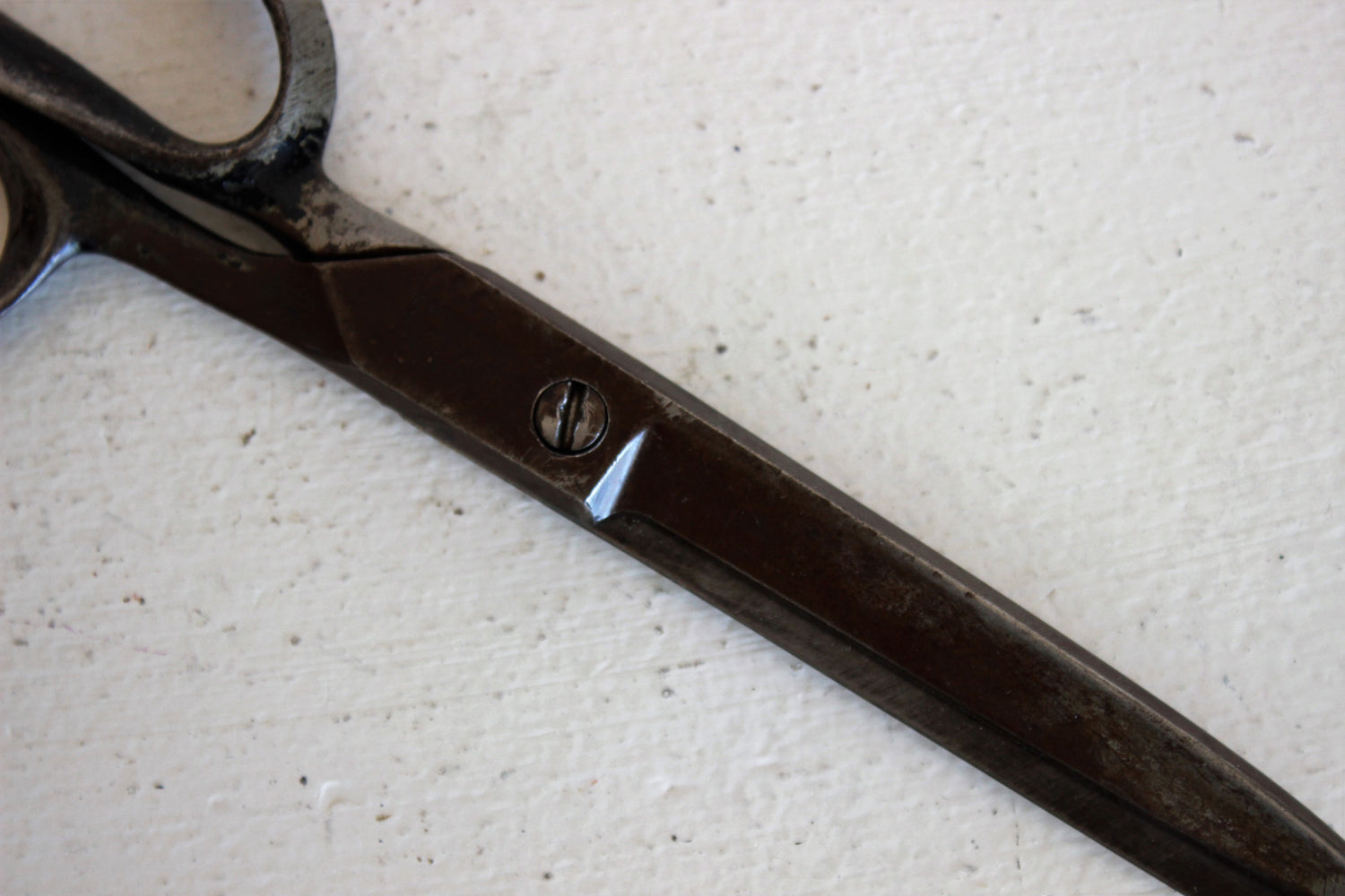 Antique 1800s R. Heinisch Scissors