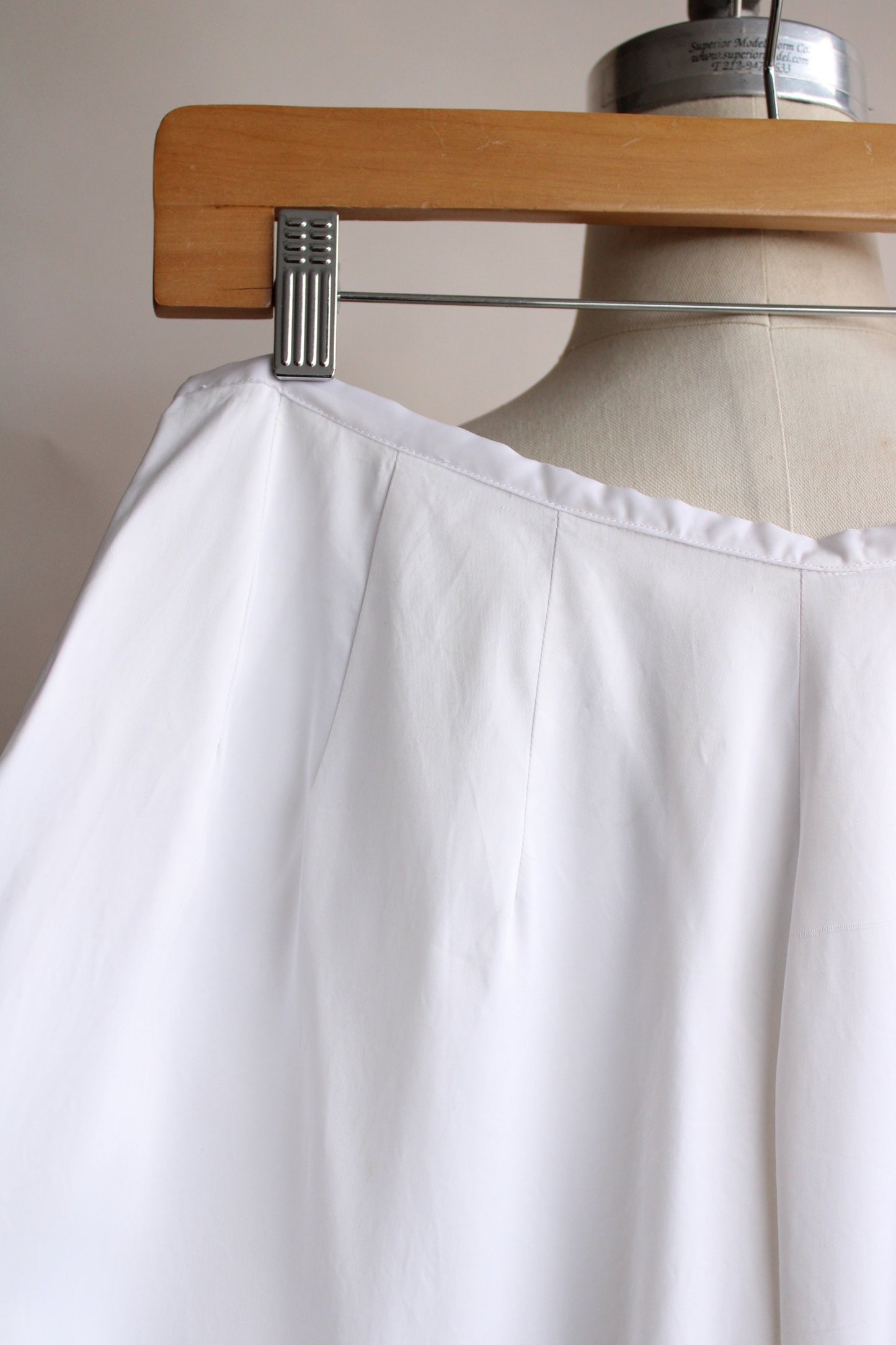 Vintage 1930s White Pajama Pants – Toadstool Farm Vintage