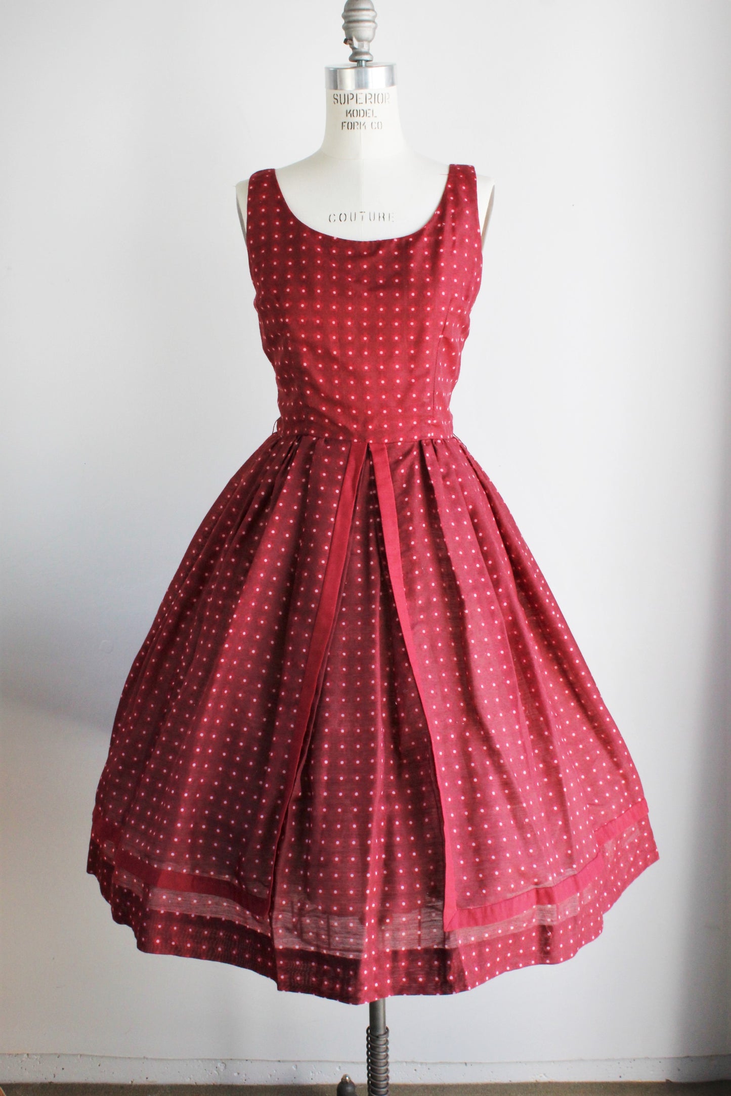 Vintage 1950s Dress With Jacket by Jonathan Logan – Toadstool Farm Vintage