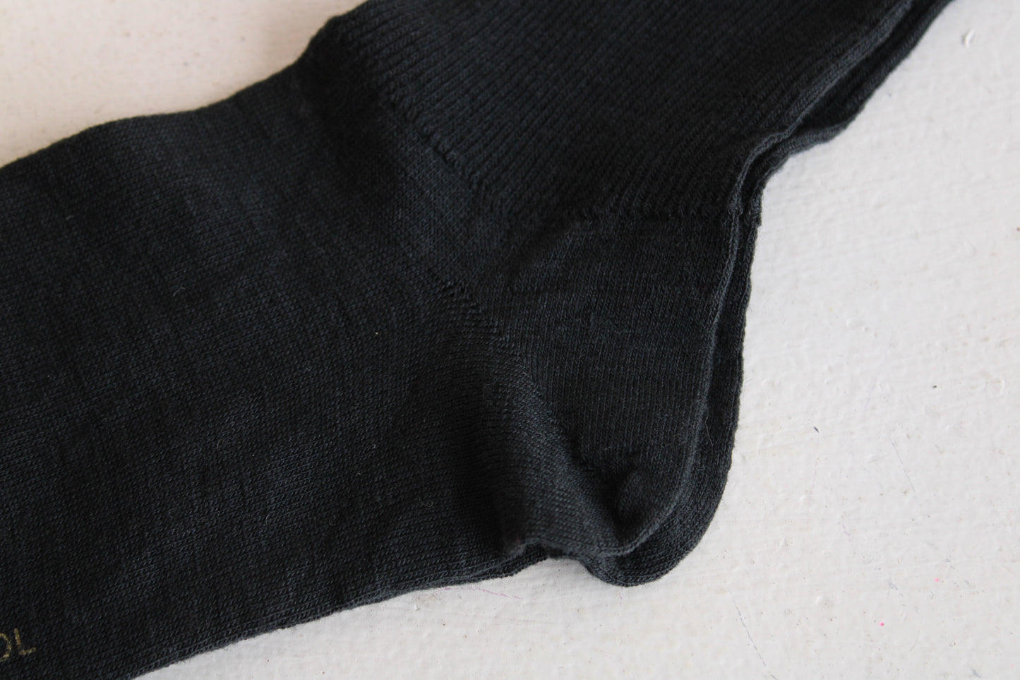 Vintage 1940s Men's Wool Socks