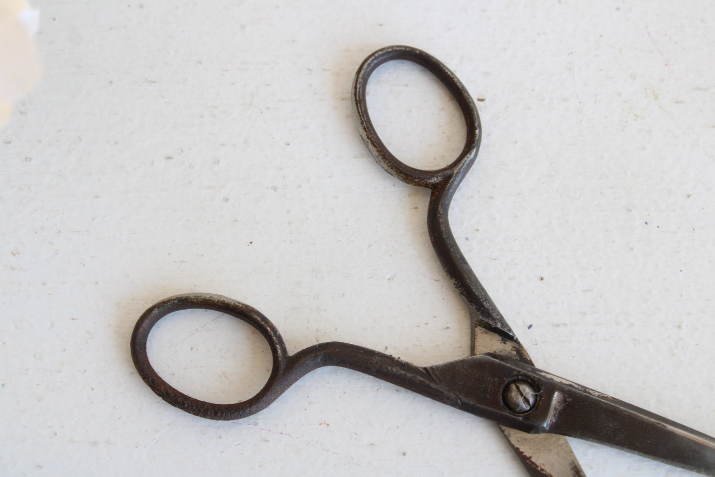 Antique De Peres Solingen Scissors
