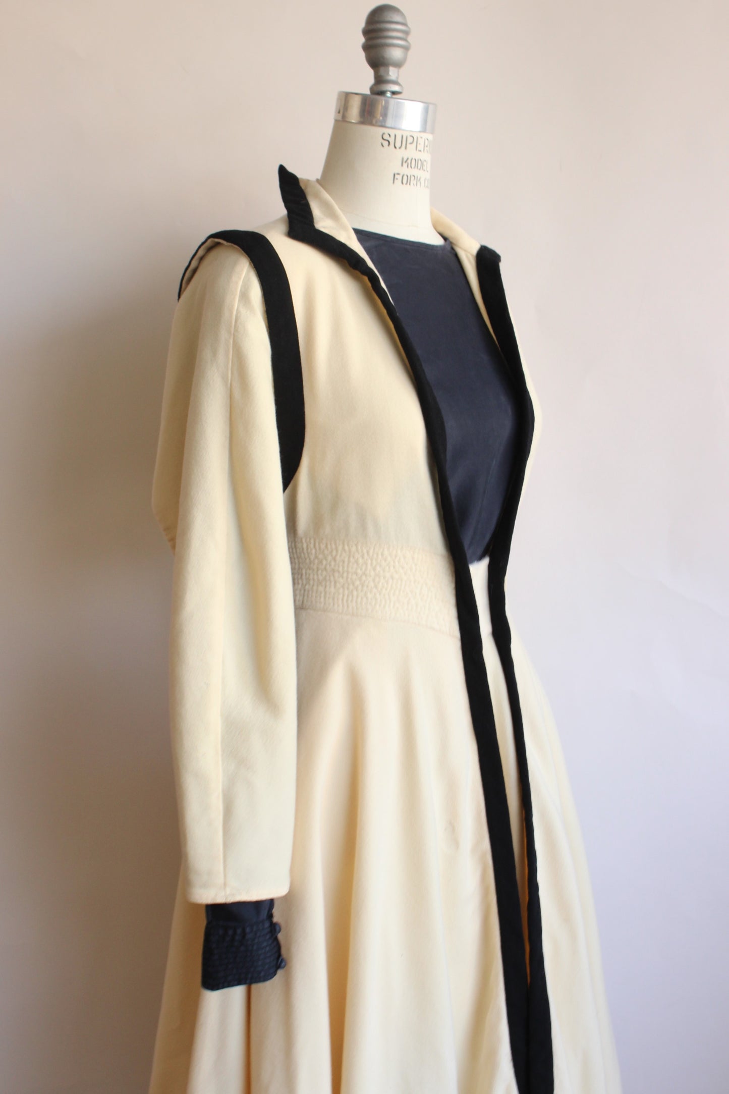 Vintage 1980's Gianfranco Ferre Dress