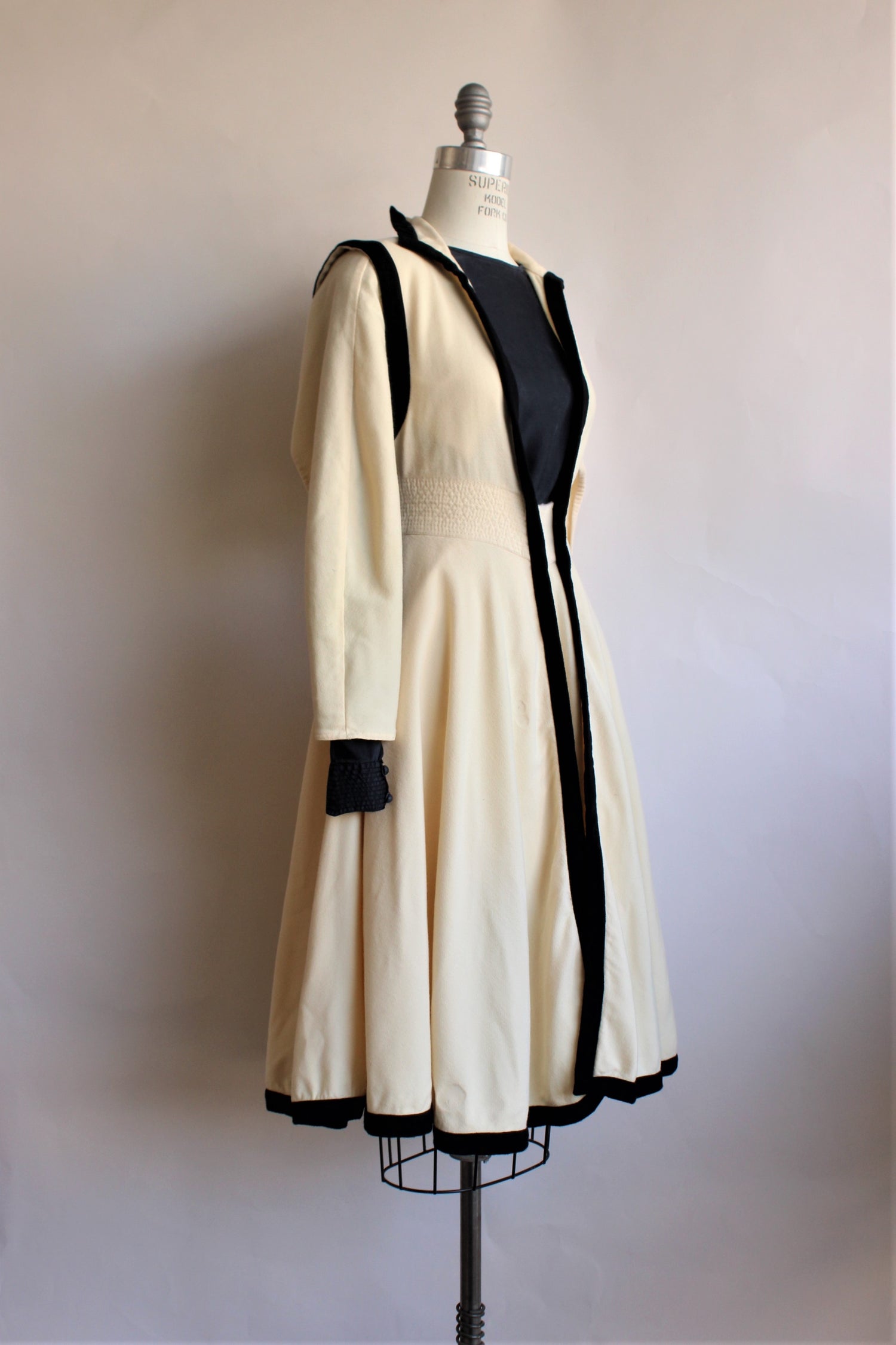 Vintage 1980's Gianfranco Ferre Dress