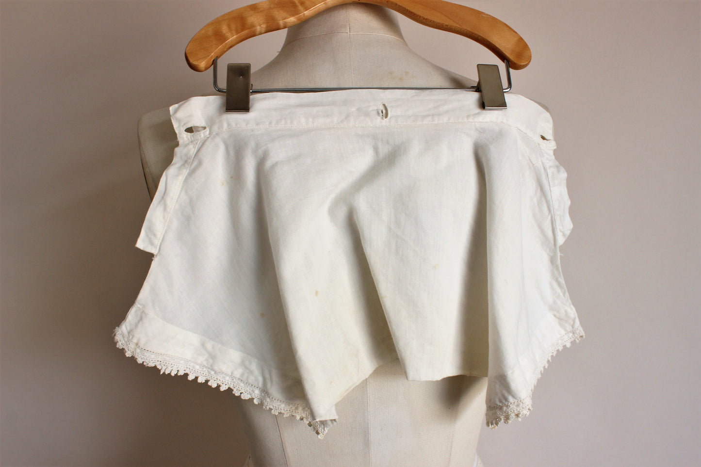 Vintage Edwardian 1900s Child's Bloomers Or Drawers