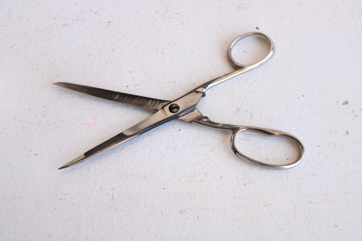 Vintage 1940s Griffon Scissors or Shears